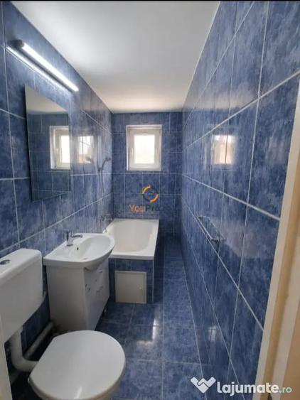Apartament 2 camere Piata Doina Sagului / Shopping City - 3