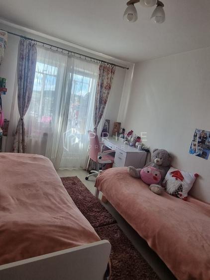 Apartament spațios cu 3 camere | Cartier Unirii - 7
