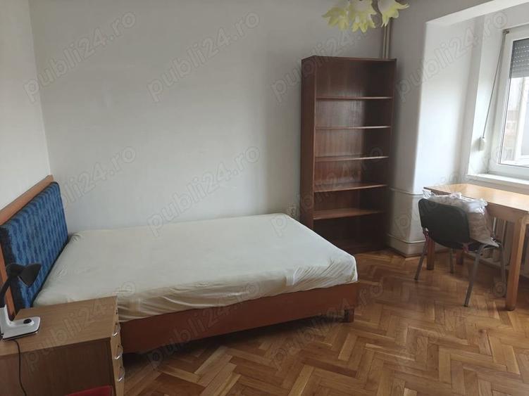Dau in chirie apartament ultracentral in Oradea Centrul Civic - 1