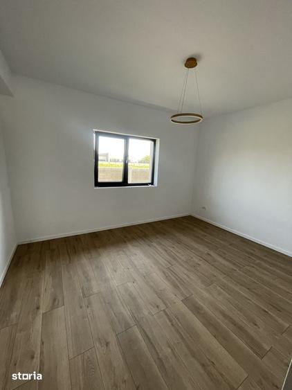 Casa noua cu 4 camere, 2bai, teren 425 mp, finisaje interioare alegere - 8