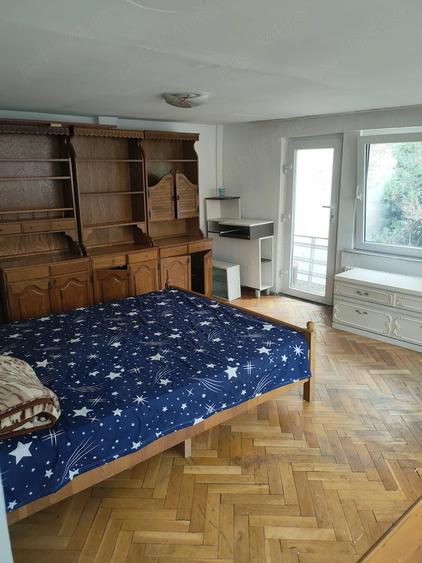 Inchiriez ap 2 camere, in centrul orasului Oradea - 4