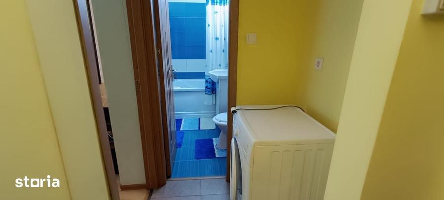 Apartament cu 2 camere semidecomandat în Astra — fotografia 3