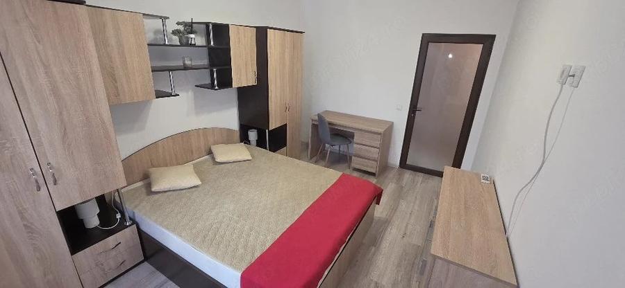 Apartament cu 2 camere decomandat în Cug