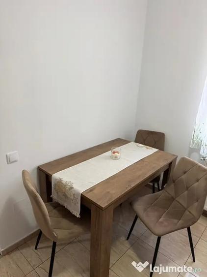 Garsonieră în Florești