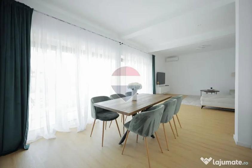 Casa moderna cu 4 camere de inchiriat, in Santandrei - 8