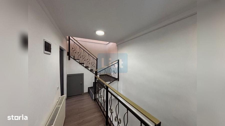 Casă cu 4 camere în Gheorgheni
