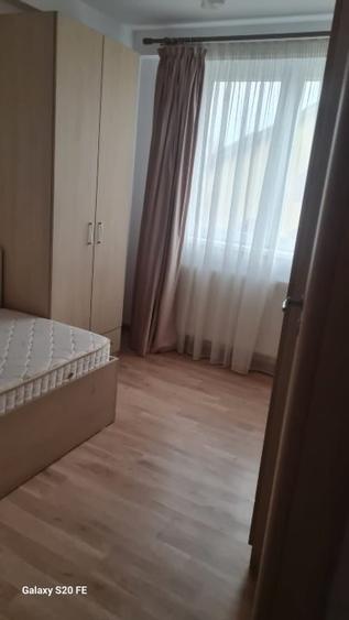 Duplex cu 4 camere cu Canalizare în Drumul Taberei