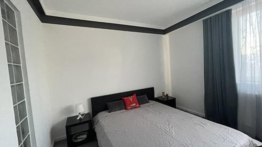 Apartament cu 2 camere semidecomandat în Ferdinand