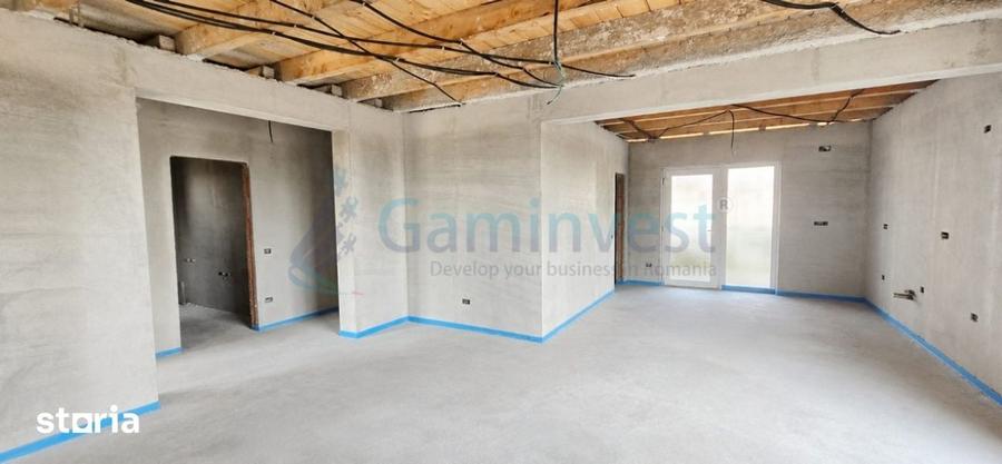 Casa la rosu de vanzare in Santandrei, langa Oradea,Gaminvest,V4704A - 3