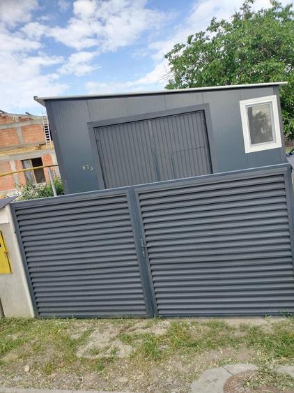 Spațiu comercial, de 108 mp, în Vărsătura