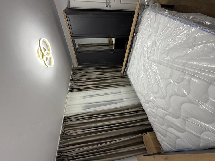 Apartament cu 2 camere decomandat în Micălaca