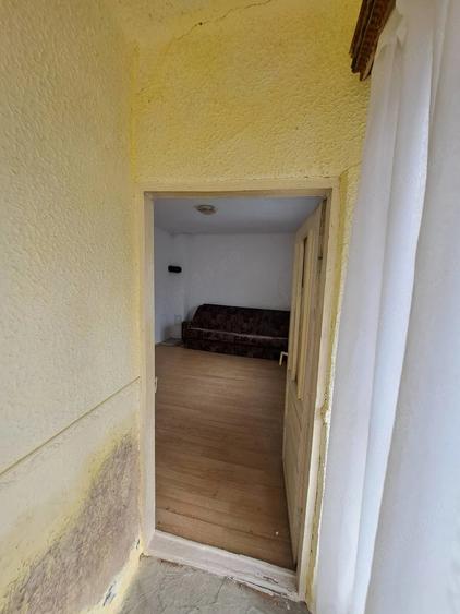 Casă cu Teren 1040 Mp în Vărbila