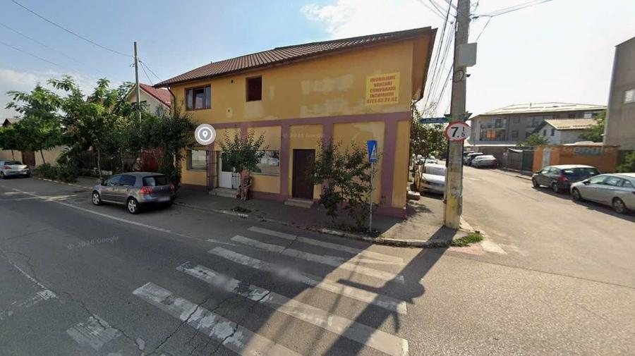 Spațiu comercial, de 40 mp, în Dobroești