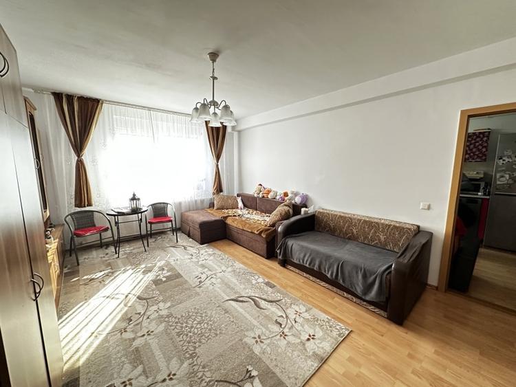 OKAZIE! Apartament 2 Camere Deco. 64 mp. Mobilat Utilat Parcare | CETATE-Stadion - 13