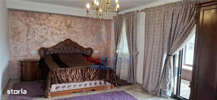 Casă cu 4 camere în Șcheia