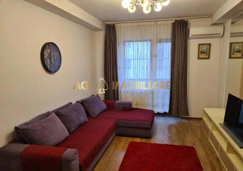 2 Camere de inchiriat | Ghencea | Centrala | Parcare Inclusa | 68MP - 1