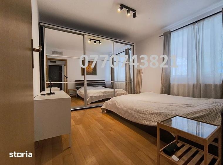 Apartament cu 2 camere în Decebal