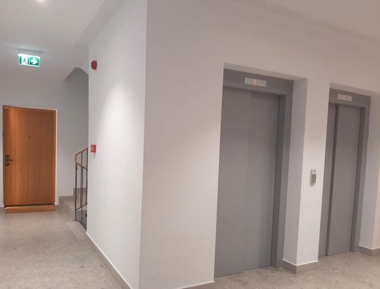 Apartament premium cu 3 camere terasă generoasă și vedere liberă  Escape Syner - 18