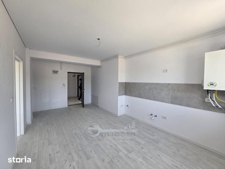 Apartament cu 2 camere în Bârnova