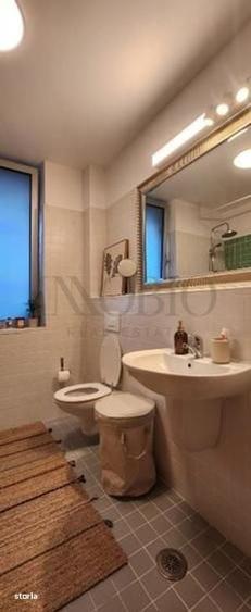 Apartament 3 camere elegant | Imobil Boutique | 2 terase | Victoriei - 4