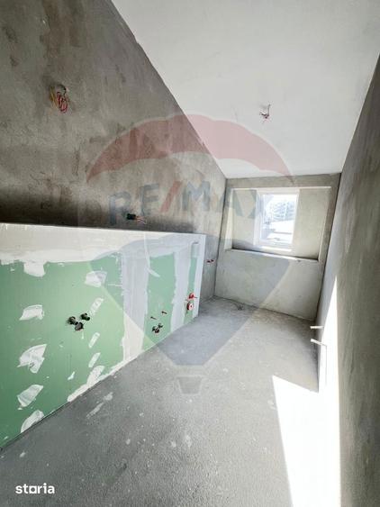 Apartament spectaculos 4 camere | Vila | Zona P-ta Alba IuliaDristor - 2