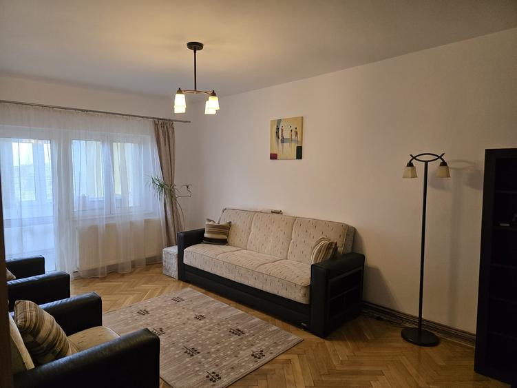 Faleza Nord- Azilul de Batrani , str.Unirii,  3 camere mobilat si utilat - 2