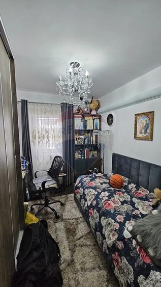 Apartament cu 2 camere decomandat în Târgu Neamț