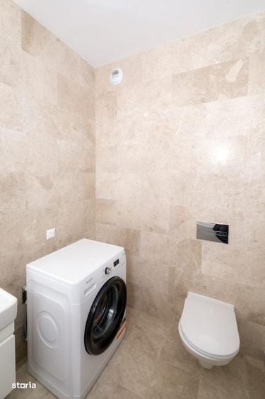 Luxuria Residence * 2 Camere Mobilate Modern * Terasa 8 Mp - 13