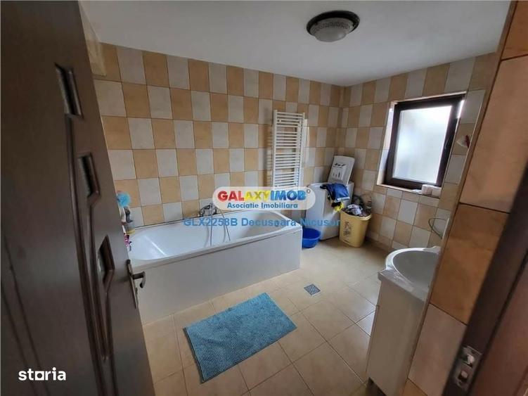 Casa, Str. Rachitei , 4 dormitoare si 1 living, 700 euro - 7