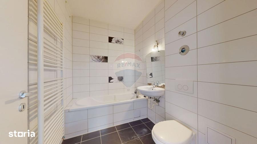 Oportunitate de investi?ie in Avantgarden | Garsoniere finalizate - 5