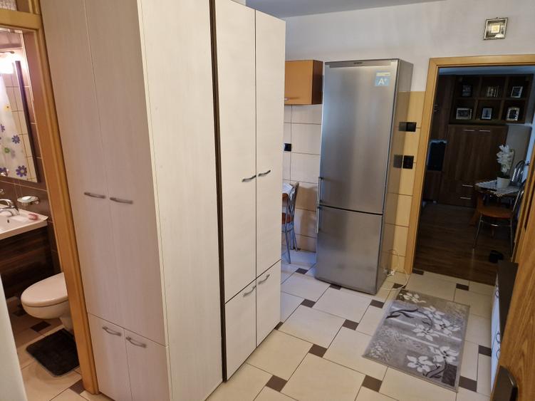 Apartament decomandat Astra - 6