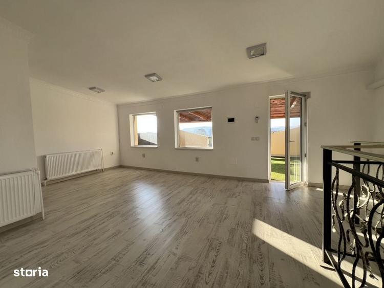 Spațiu comercial, de 200 mp, în Gheorgheni