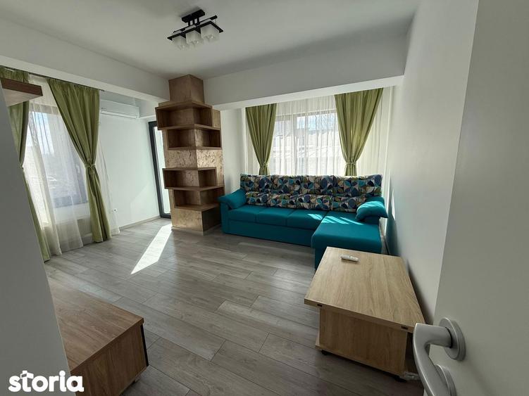 Splaiul Independentei Apartament 2 camere premium Grozave?ti 62 mp! - 5
