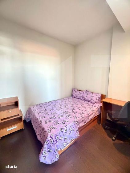 Apartament cu 2 camere în Aurel Vlaicu