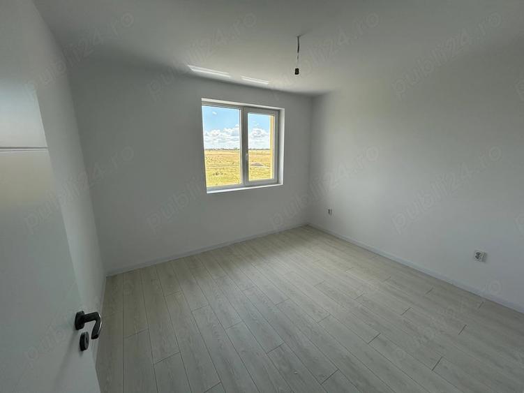 Apartament 3 camere | 78 mp | Bucatarie separata | 2 balcoane inchise | Loc de parcare inclus - 8