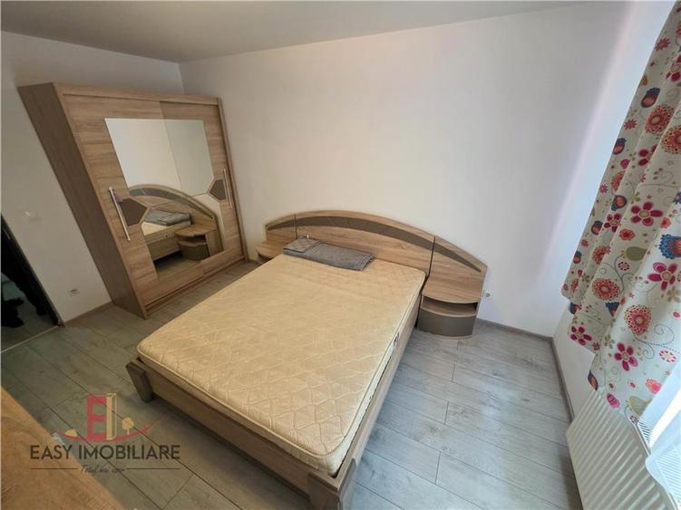Apartament cu 2 camere decomandat în Tudor