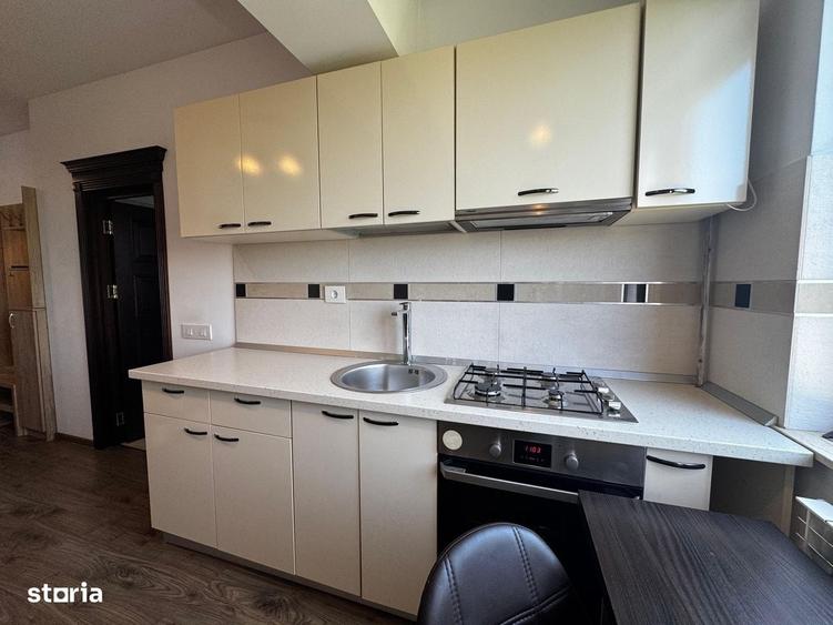 Apartament cu 2 camere Moara de Vant - 1