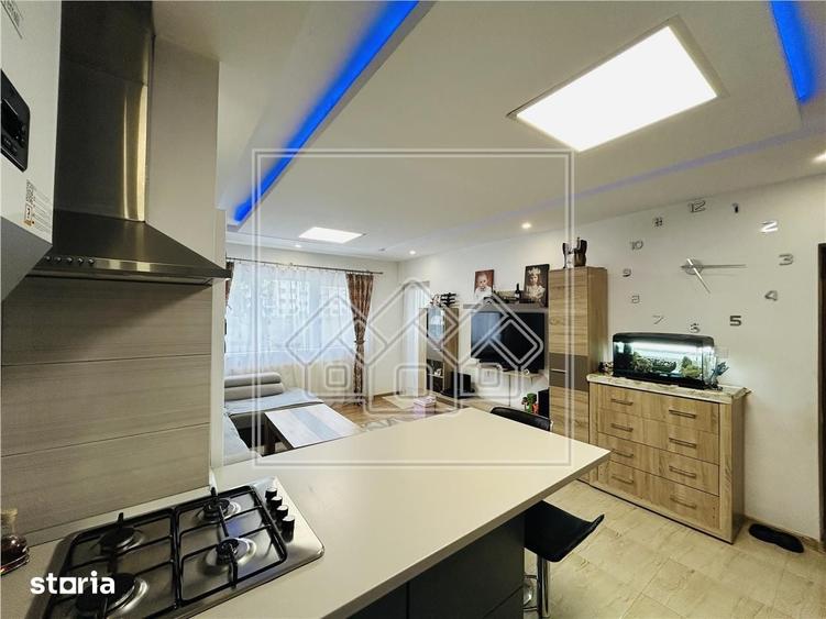Apartament cu 3 camere în Șelimbăr