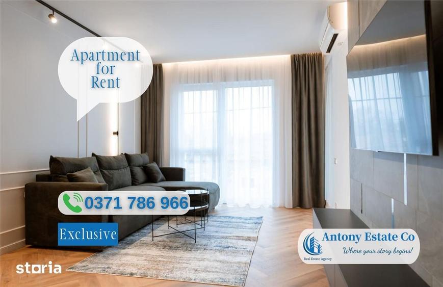 Apartament cu 2 camere în Cantemir