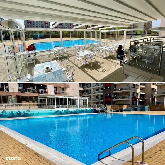 Spațiu comercial, de 1,800 mp, în Metalurgiei