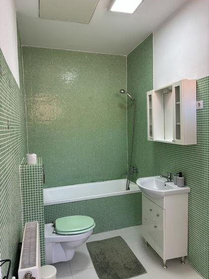 Apartament cu 2 camere în Ultracentral