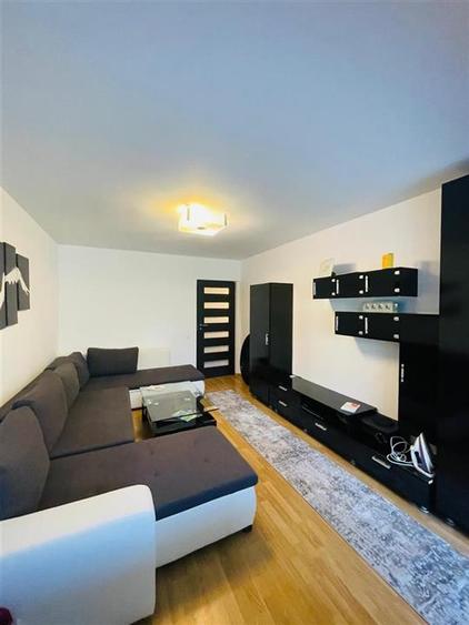 Apartament cu 2 camere semidecomandat, mobilat în Drumul Taberei
