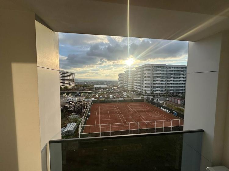 Apartament cu 3 camere semidecomandat în Copou