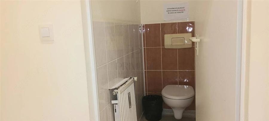 Spațiu comercial, de 135 mp, în Ultracentral