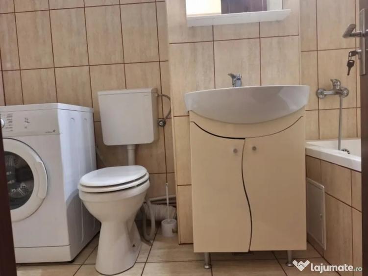 Apartament 1 camera intermediar Independentei - Braila (Braila) - 4
