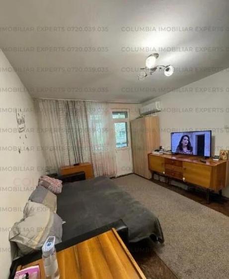 Apartament cu 2 camere în Berceni — fotografia 1