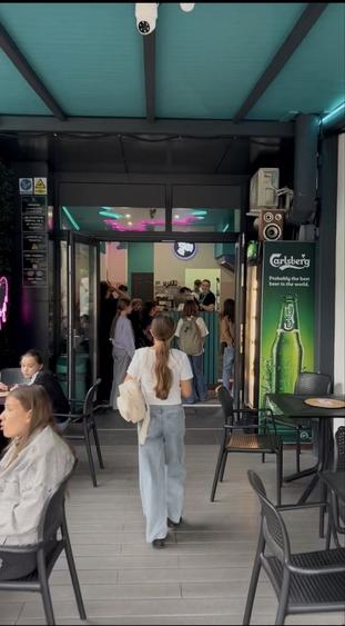 Spațiu comercial, în Fălticeni