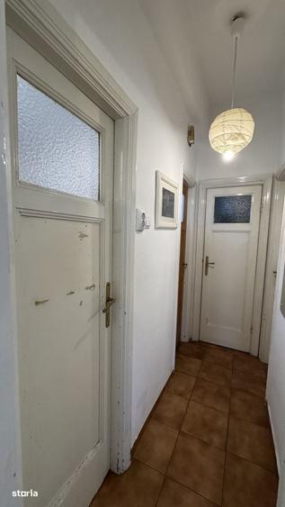 Apartament creditabil fara risc seismic langa metrou si gara - 5