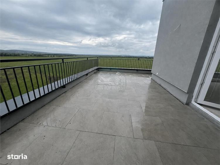 Apartament cu 3 camere în Vest