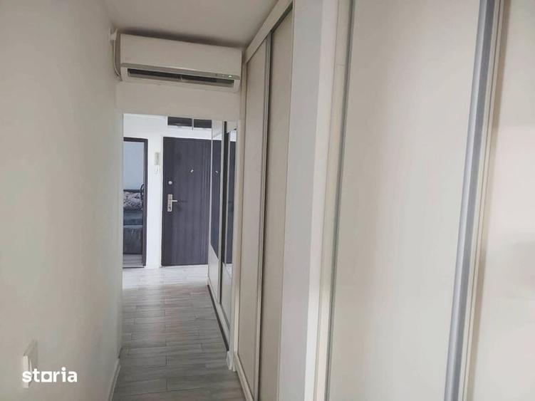 Apartament cu 3 camere în Buzaului